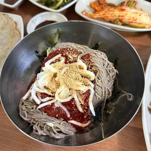 방동막국수 사진