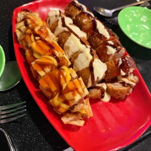 무대뽀핫도그 대표 사진