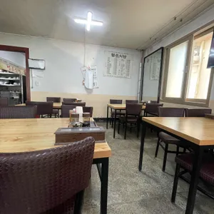 행운식당 리뷰 사진