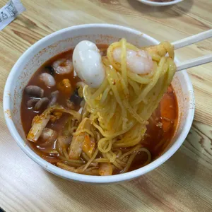 행운식당 대표 사진