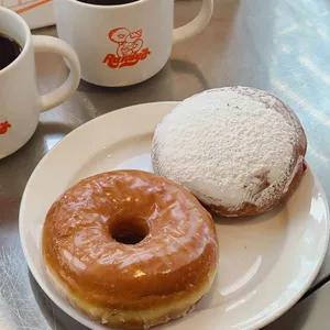 랜디스도넛 대표 사진