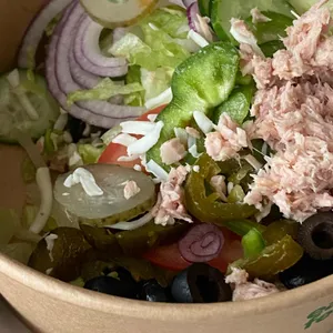 써브웨이 대표 사진