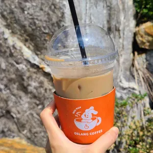 오슬랑커피 사진 1