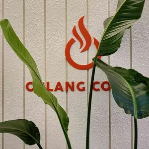 오슬랑커피 리뷰 사진