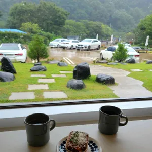 웨스턴챔버 리뷰 사진