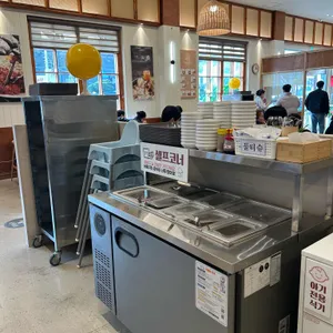 영도면옥 리뷰 사진