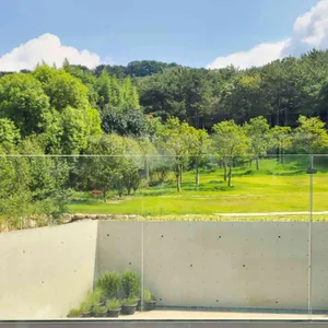 언엔드 리뷰 사진