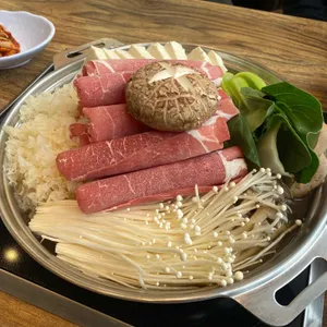 두부진 사진