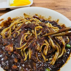 보성각중화요리 사진