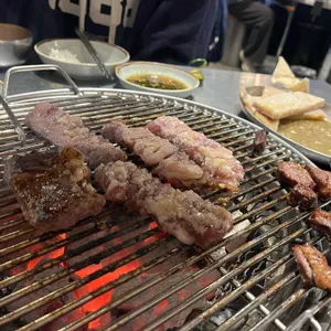 끼룩이네 사진