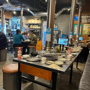 끼룩이네 리뷰 사진