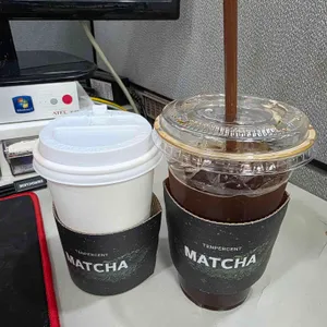 텐퍼센트커피 대표 사진