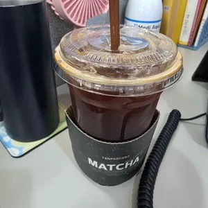 텐퍼센트커피 리뷰 사진