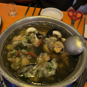 명불허전원조골뱅이 대표 사진