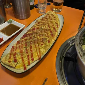 명불허전원조골뱅이 사진