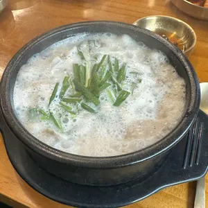 병천순대국 사진