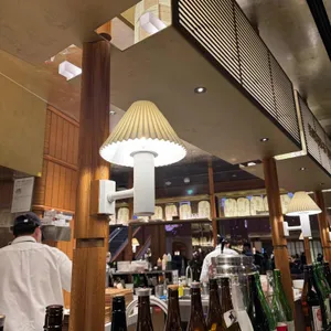 키보 아츠아츠 대표 사진