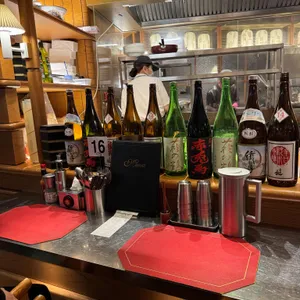 키보 아츠아츠 리뷰 사진