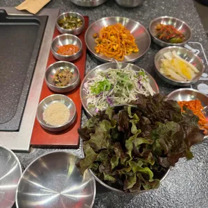 산촌숯불정 대표 사진