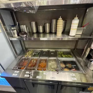 산촌숯불정 대표 사진