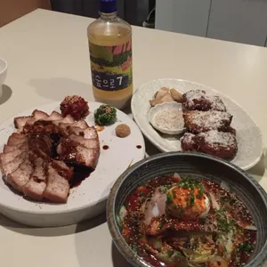 덕자도요 대표 사진