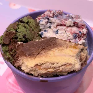 배스킨라빈스 대표 사진