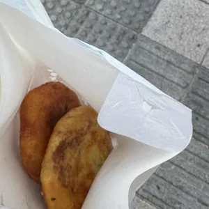 원조찹쌀씨앗호떡 대표 사진