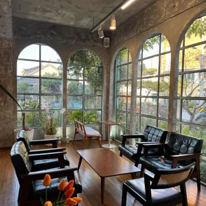 카페1890 리뷰 사진