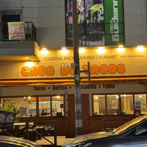 카사 데 타코 리뷰 사진