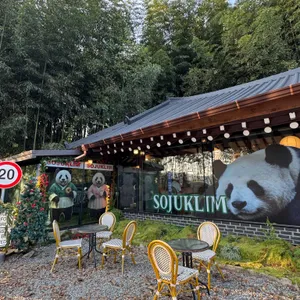 소죽림 리뷰 사진