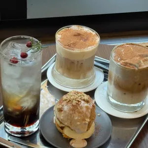 소죽림 대표 사진