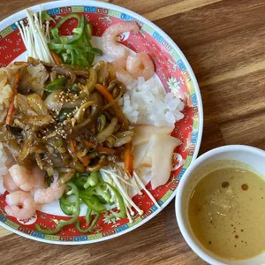 신얼큰이짬뽕 사진