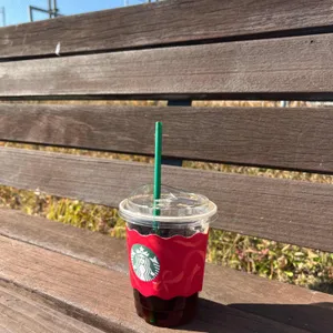 스타벅스 리뷰 사진