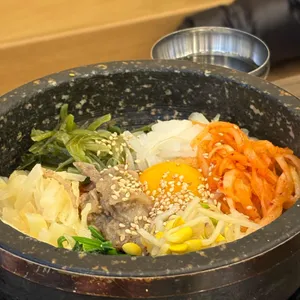 명동칼국수 대표 사진