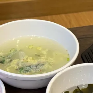 명동칼국수 사진