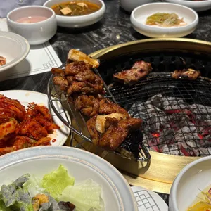 금돈옥 대표 사진