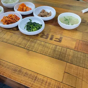 한우마을 사진