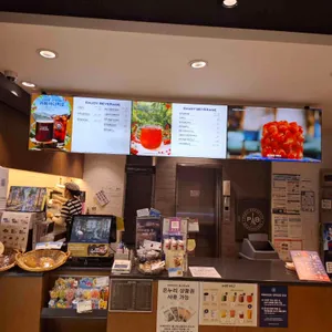 파리바게뜨 리뷰 사진