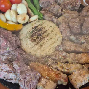 경주식당 사진 1