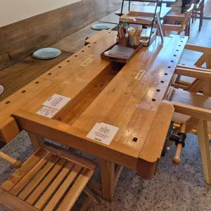 킨크커피 리뷰 사진