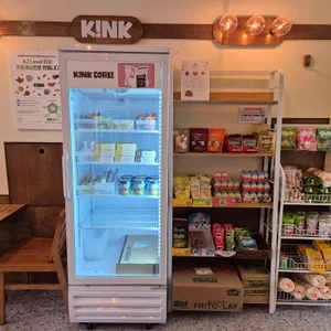 킨크커피 리뷰 사진