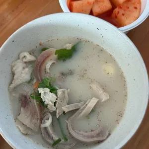 서일순대국 사진