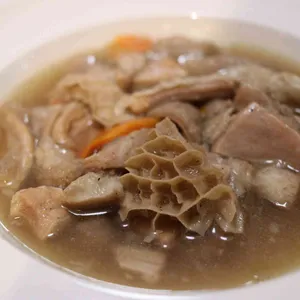 도핀느 리뷰 사진