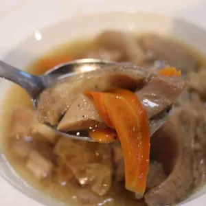 도핀느 리뷰 사진