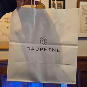 도핀느 리뷰 사진