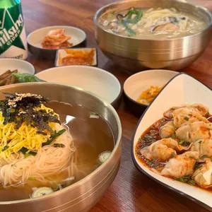 토리묵집 대표 사진