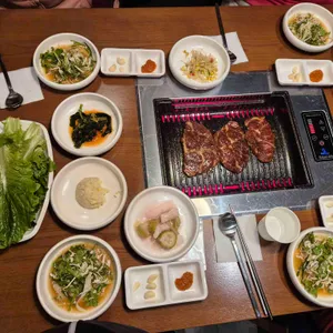 대복정 대표 사진