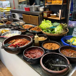 맛깔뷔페 대표 사진