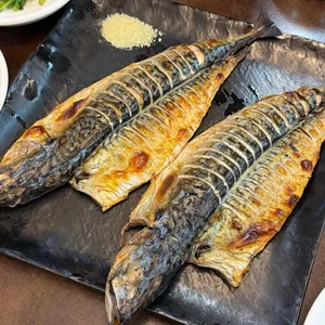 팔팔화덕생선구이 사진