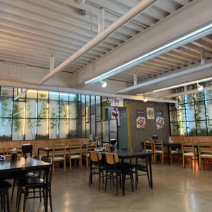 팔팔화덕생선구이 리뷰 사진